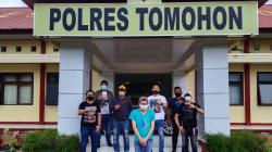 Pria Ini Tebas Kepala Teman 3 Kali Pakai Parang hingga Luka Parah