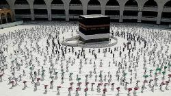 Kemenag: Pemberangkatan Jemaah Umrah Dibuka Kembali 8 Januari