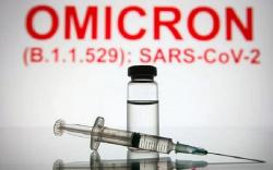 Epidemiolog Prediksi Puncak Kasus Omicron Lebih Tinggi Dibanding Varian Delta