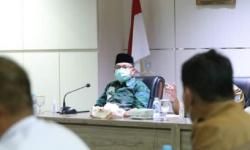 Pemekaran Wilayah, DPRD Babel Dukung Pembentukan Kabupaten Bangka Utara