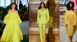 4 Tren Fashion 2022, Busana Cerah dan Menyala Bakal Jadi Favorit