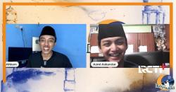 Dai Muda: Muhasabah Ketika Sedang Terkena Suatu Musibah