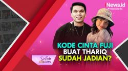 Dijodohkan dengan Kenta, Fuji Pilih Sosok Pria Ini