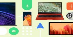 Google di CES 2022, Janjikan Fitur Mirip Apple Watch di WearOS 3