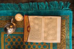 Surat Yasin Ayat 53-54 Tentang Hari Kebangkitan dan Pengadilan