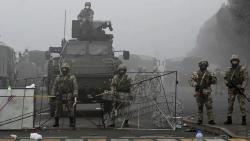 Kerusuhan Kazakhstan Memanas, Dubes Nur-Sultan Minta WNI Tak Keluar Rumah dan Jauhi Kerumunan