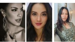 5 Artis Cantik Keturunan Bugis Makassar, Nomor 4 Wajah Eksotisnya Bikin Terkesima