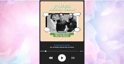 Sering Stres? Podcast Arisan Sehat dari RCTI+ Punya Solusinya