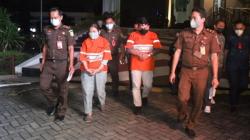 Kejati Ungkap Dugaan Korupsi di Bank Jatim Senilai Rp25 Miliar, 2 Orang Ditahan 