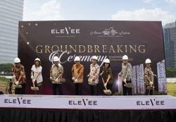 Alam Sutera Kembangkan Hunian Sehat di Kehidupan Perkotaan 