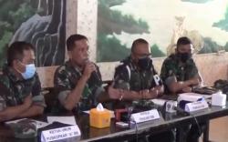 Video TNI Ribut dengan Petani di Area Persawahan, Ini Kata Kapendam I Bukit Barisan
