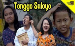 Ini Konten Perdana Ucup Klaten Tanpa Mbah Minto, Netizen: Sedih Gak Ada Simbok<