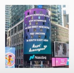 Kisah Sukses James Prananto Membawa Kopi Kenangan Jadi Unicorn F&B Pertama di Asia Tenggara 