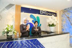 BRI Catat Bisnis Wealth Management Tumbuh 9,2 Persen YoY