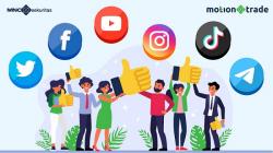 Pacu Inovasi & Digitalisasi, MNC Sekuritas Sukses Raih 8 Penghargaan di 2021  