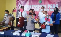 Satu Keluarga di Jaktim Dikeroyok 20 Orang, Ternyata Gara-Gara Masalah Sepele