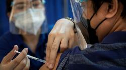 Joki Vaksin di Kotawaringin Barat Ternyata Ayah, Anak dan Menantu