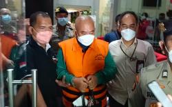 Rahmat Effendi Didakwa Terima Suap Rp10,5 Miliar terkait Pengurusan Tanah di Bekasi<