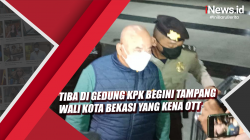 OTT Wali Kota Bekasi, Ridwan Kamil: Turut Prihatin, Ambil Hikmah dari Peristiwa Itu<