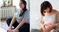 Ini Perbedaan Perut Hamil dan Perut Buncit, Hati-Hati Jika Anda Sering Buang Air Kecil