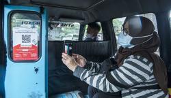 Organda Jabar Tuntut Pajak Angkutan Umum Dihapus karena Memberatkan