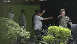 Ruang Kerja Wali Kota Bekasi Rahmat Effendi Digeledah KPK