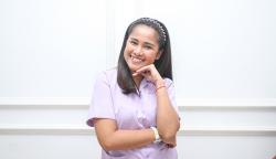 Potret Cantik Chika Waode, Pemeran Mirna di Sinetron Ikatan Cinta 