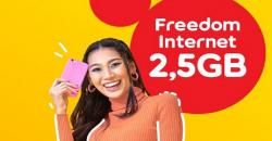 Cara Transfer Kuota Indosat 