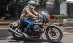 Cara Bikin Motor Kencang Tanpa Bongkar Mesin, Ini Ubahan yang Harus Dilakukan