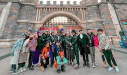 Kemenkes Konfirmasi Ada 6 Orang Positif Covid-19 dari Rombongan Ashanty