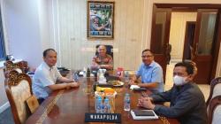 Genjot Pajak Daerah 2022, Jabar Gali Potensi di Perbatasan dan Optimalkan Sistem Digital 