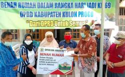 DPRD Kulonprogo Minta Revitalisasi Data Kemiskinan Disesuaikan Kondisi Riil Masyarakat