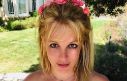 Bikin Heboh! Britney Spears Sebar Foto Tanpa Busana di Instagram Pribadinya