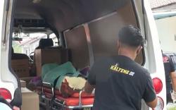 Calon Pengantin Perempuan Ditemukan Tewas Dalam Kamar Mandi, Ini Keterangan Polisi