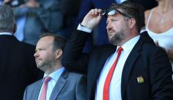 Ed Woodward Tinggalkan Kursi CEO Manchester United, Ini Penggantinya