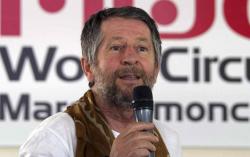 Ayah Valentino Rossi Kecelakaan! Tabrak Pria Usia 50 Tahun