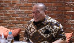 Ketua DPD Minta Pemerintah Tertibkan Pengiriman Tenaga Kerja Migran Ilegal