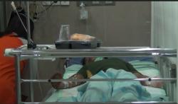 Aksi Begal di Kudus kian Sadis, Pelaku Tebas Tangan Warga hingga Putus