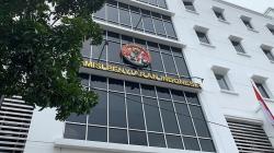 Pecat 8 Pegawai Terduga Pelecehan Seksual, Ini 3 Pertimbangan KPI