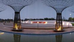  Pengembangan Wisata Karawang Belum Didukung Infrastruktur Memadai<