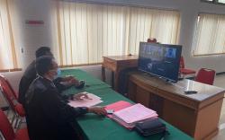 Kasus Penipuan, Jaksa Gadungan di Bali Dituntut 4 Tahun Penjara