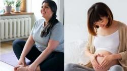 Jangan Salah, Ini Perbedaan Perut Hamil dan Buncit