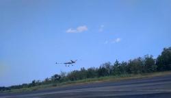 Keren! UGM Buat Pesawat Tanpa Awak untuk Cek Kebakaran Hutan