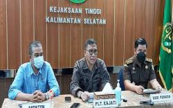 Ratusan Kontainer Tak Bertuan di Pelabuhan Trisakti Banjarmasin Segera Dilelang