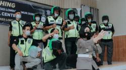 Tinggalkan Polres Lotim, Polwan Cantik AKP Rita Yuliana Luncurkan 2 Program Inspiratif