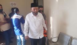 Mantan Bupati Sidoarjo Saiful Ilah Bebas Murni dari Lapas Porong
