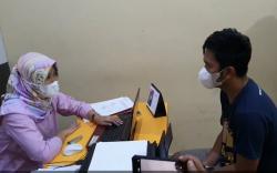 Naik Travel Sepi Penumpang, Gadis 16 Tahun Sepanjang Jalan Dilecehkan Sopir 