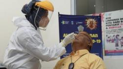 Kasus Covid-19 di Jayawijaya Terus Meningkat, Pendatang Wajib Tes Usap