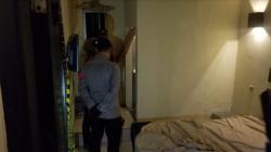 Kasus Perempuan Tewas di Kamar Hotel Tangerang, Terduga Pelaku Ditangkap di Lebak