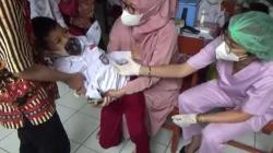 Vaksinasi Covid-19 untuk Anak, Sekolah di Pekalongan Ini Minta Orang Tua Ikut Mendampingi 